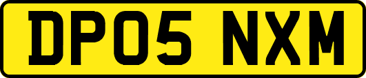 DP05NXM