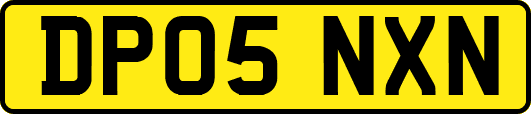 DP05NXN