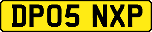 DP05NXP