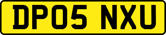 DP05NXU