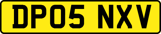 DP05NXV