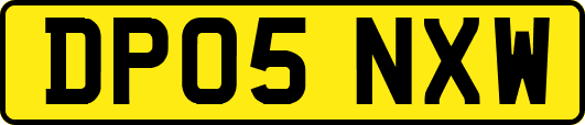 DP05NXW