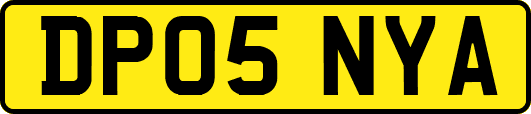 DP05NYA