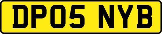 DP05NYB