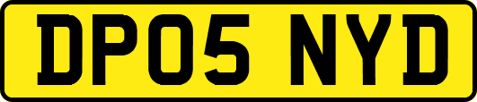 DP05NYD