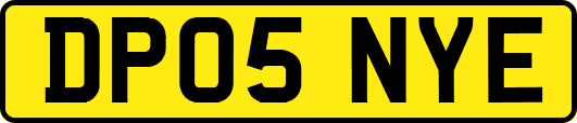 DP05NYE