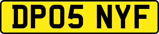 DP05NYF