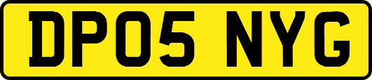 DP05NYG
