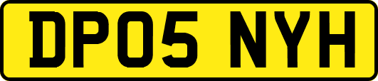DP05NYH