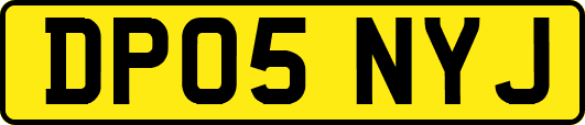 DP05NYJ