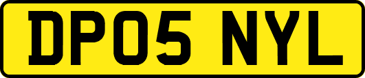DP05NYL