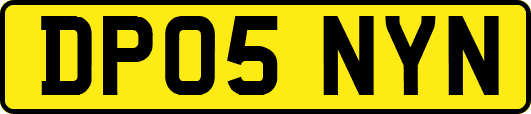 DP05NYN
