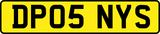 DP05NYS
