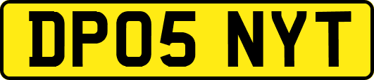 DP05NYT