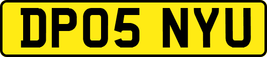 DP05NYU