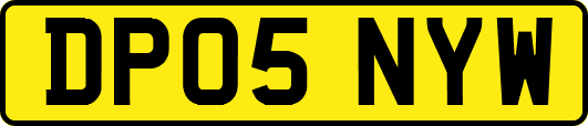 DP05NYW