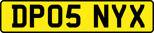 DP05NYX