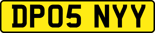 DP05NYY