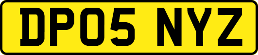 DP05NYZ