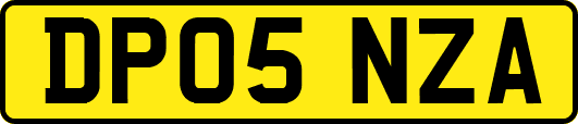 DP05NZA