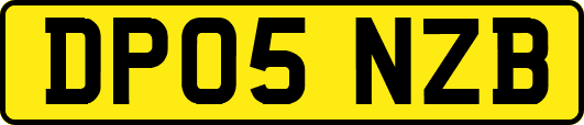 DP05NZB