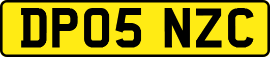 DP05NZC