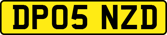 DP05NZD