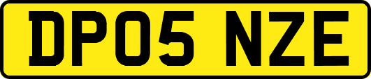 DP05NZE
