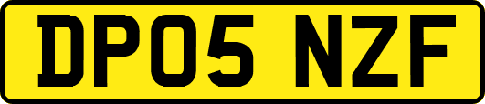 DP05NZF