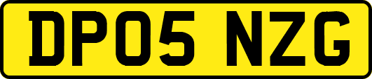 DP05NZG