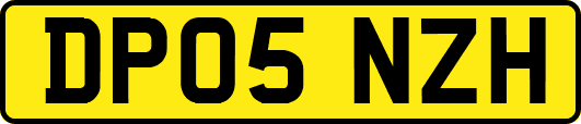 DP05NZH