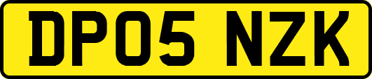 DP05NZK