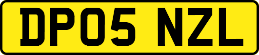 DP05NZL