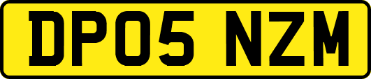 DP05NZM