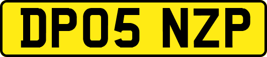 DP05NZP