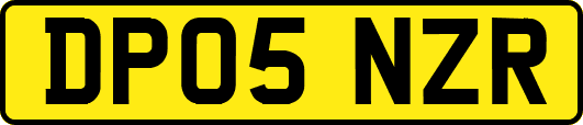 DP05NZR