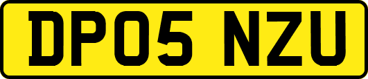 DP05NZU