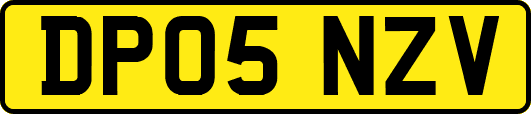 DP05NZV