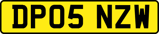 DP05NZW