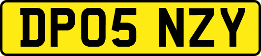 DP05NZY