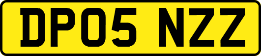 DP05NZZ