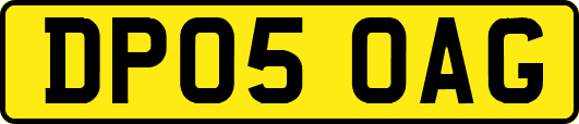 DP05OAG