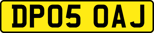 DP05OAJ