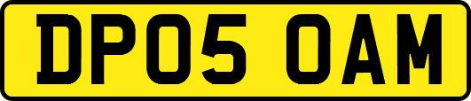 DP05OAM
