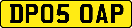 DP05OAP