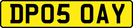 DP05OAY