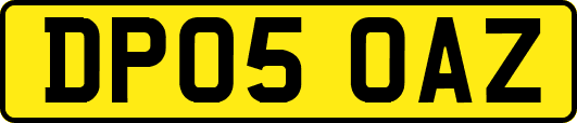 DP05OAZ