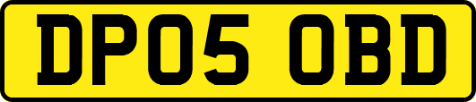 DP05OBD
