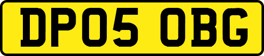 DP05OBG