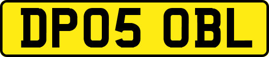 DP05OBL